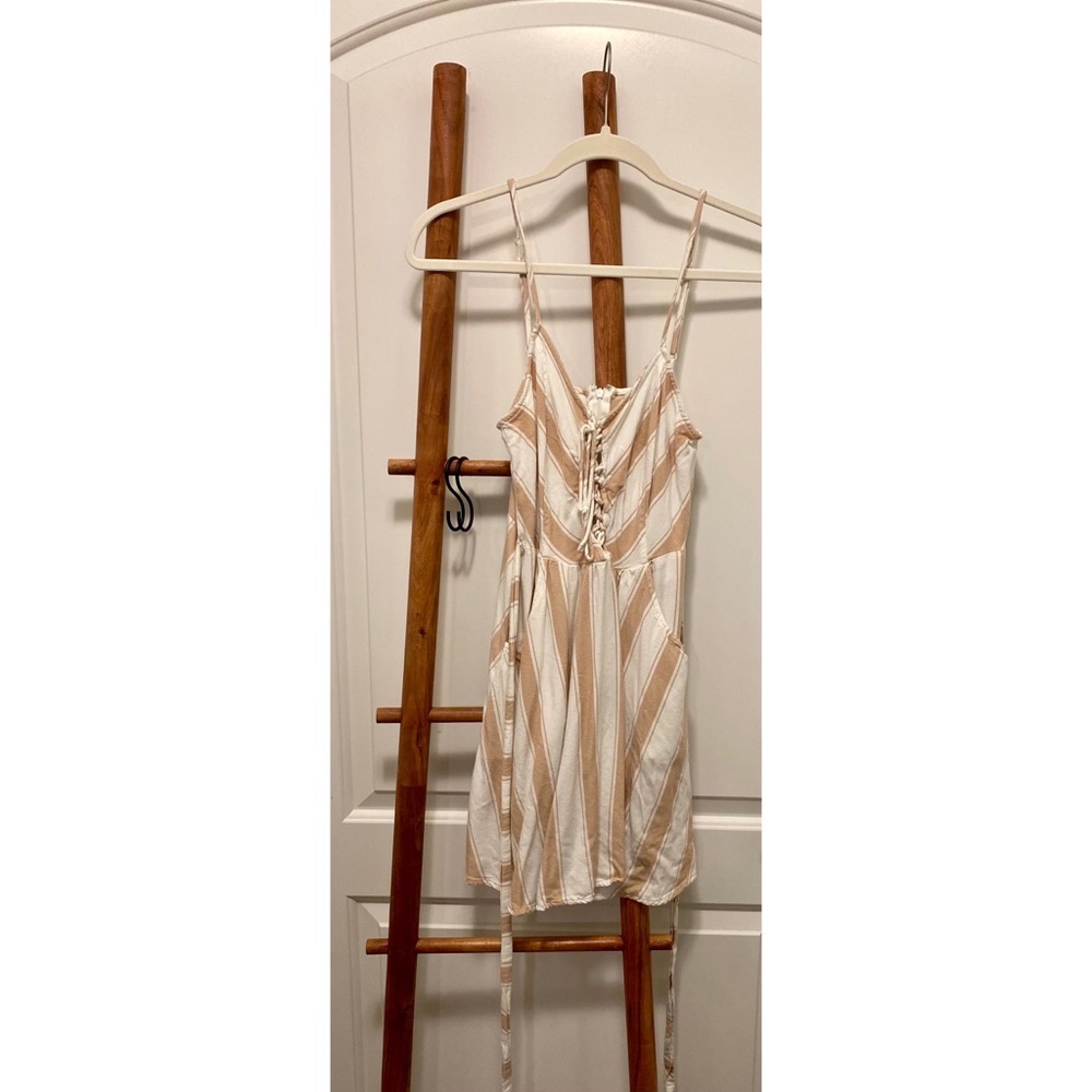 Women’s GB day time dress